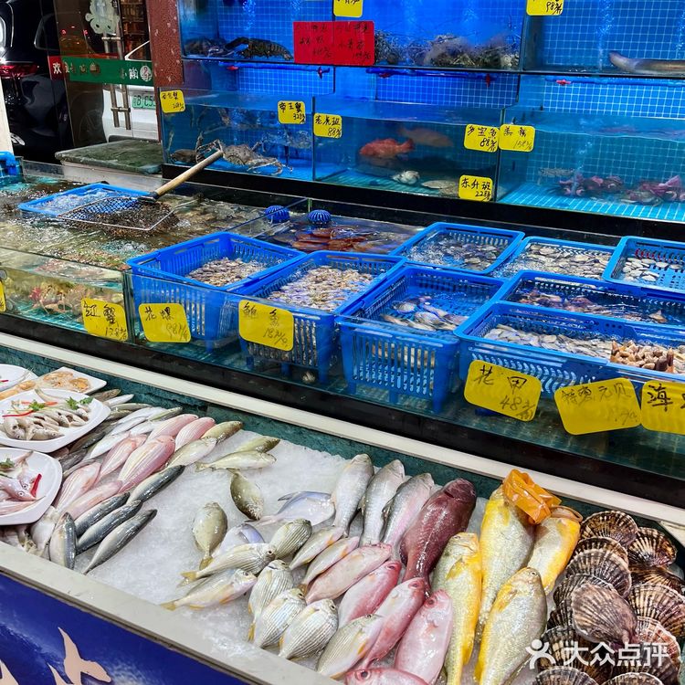 宝安人带路的潮汕老字号，真地道！
