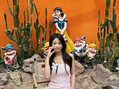 -正佳雨林生态植物园