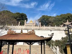 -苏州上方山国家森林公园