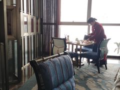 -彩丰楼中餐厅·仁恒洲际酒店
