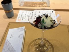 -鹤菊·鮨Omakase(古子城店)