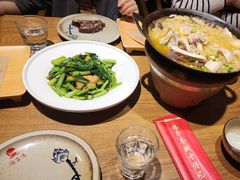 -鸽子窝(黄村店)