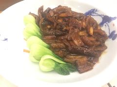 -汇贤府·李氏鲁菜(五棵松店)