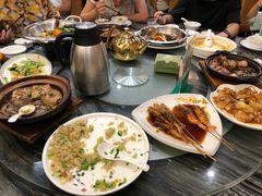 -美极鲜食坊(宝安南路店)