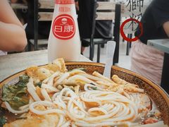 -韦记螺蛳粉(NO2店)