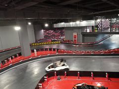 -魔赛卡丁车赛车汇(上海店)