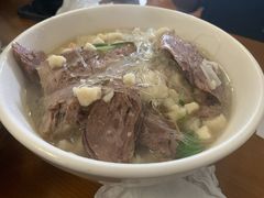 -刘信牛羊肉小炒泡馍(回民街店)