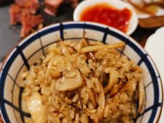 -红小满休闲餐厅(十全街店)