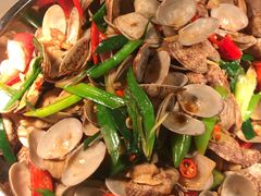 -海口绿发希尔顿酒店-田园汇自助餐·三文鱼·海鲜