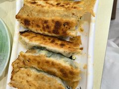 -春水锅贴·传统鲁菜(大明湖店)