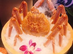 -蟹的岡田屋(正大广场店)