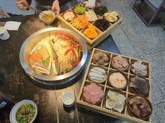 -芈重山老火锅(洪崖洞店)