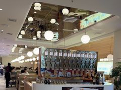 -藜爱·山海情海鲜自助(万达广场店)