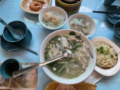 -安泰楼·佛跳墙创始人·传统闽味早茶·酒楼(三坊七巷闽菜地标店)