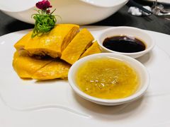 -蟹榭·本帮江浙菜·蟹宴(大宁久光商场店)