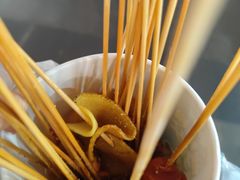 -夸父炸串(浦口弘阳广场店)