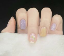 -悦指间美甲美睫