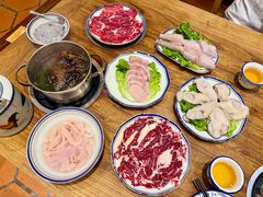 -厝味火锅·潮汕卤水火锅(十一合店)