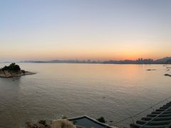 -影吧•悬崖海景(珠海凤凰湾悦椿酒店)