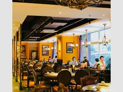 大堂-广东道至正家宴(天河店)