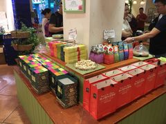 -佟小曼手工茶饼坊(鼓浪屿1店)
