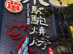 -福苗小骆驼烧烤(莲湖路店)