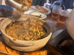 海肠捞饭-金龙·打边炉(南京西路店)