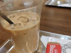 -线格之间COFFEE