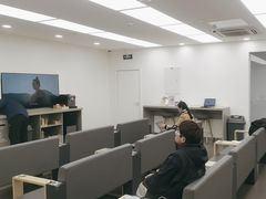 -华为智能生活馆(上海金桥国际商业广场)