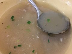 -梯坎豆花