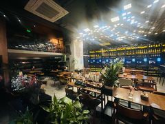 大堂-ibarrel爱杯·bistro&brunch(江宁路店)