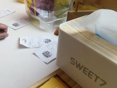 -7分甜(圆融广场店)