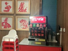 -麻辣盛艳(淮安万达店)
