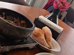 -北京柏悦酒店·锦庭餐厅Dining Room
