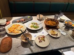 -留半山·香港食堂(啦啦宝都店)