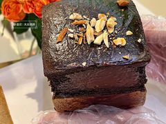 -花园饼屋·吐司蛋糕面包(星海店)