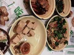 -东排食堂长沙小吃大排档(五一广场店)