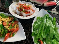 -马白开来特色羊排揪片子  (总店)