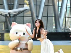 -深圳湾万象城(南山店)