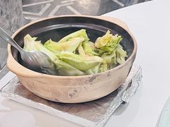 啫啫生菜煲-陶陶居酒家(第十甫路总店)