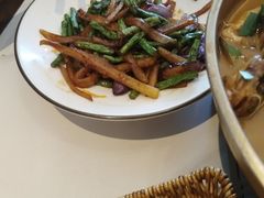 -食光慢宴·安吉土菜馆