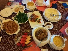 -亚龙湾红树林度假酒店御粤阁
