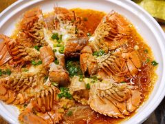 -拉完海鲜大排档(温岭店)