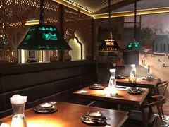 -楼兰新疆主题餐厅(苏州中心店)