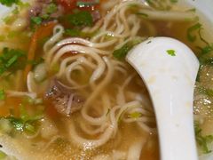 -大师兄·西北小馆(南沙万达广场店)