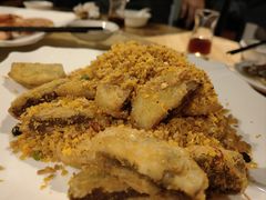 -八道本地特色菜馆(大鹏古城店)