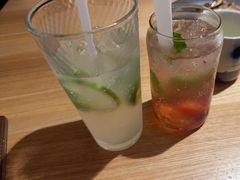 -德川家日本料理(顺义华联店)