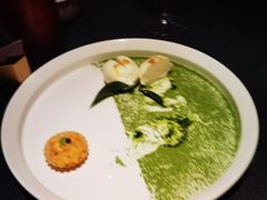 -锦府园·新台州菜(合生汇店)