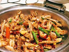 -萧邦音乐会所KTV·蒸汽活海鲜自助(福田店)