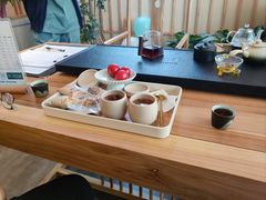 -艾柏堂·经络·艾灸调理(中天健店)